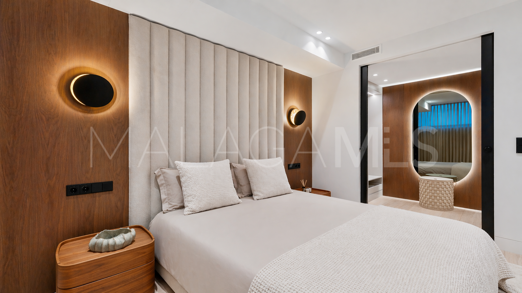 Villa for sale in Marbesa