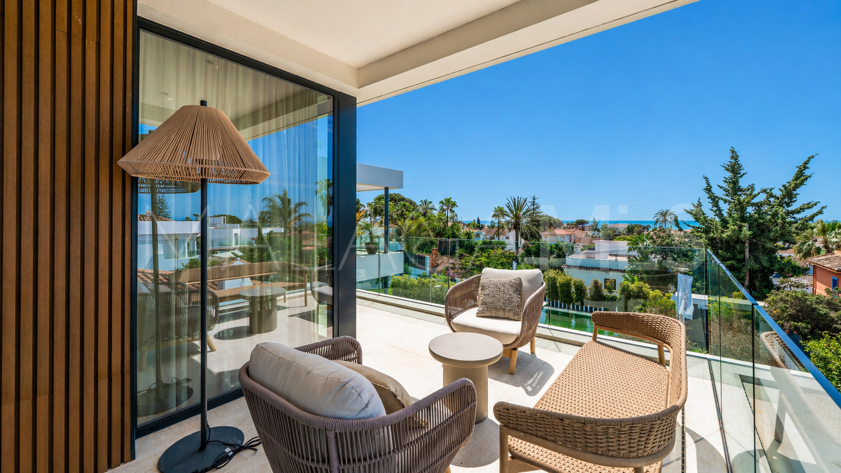 Villa for sale in Marbesa