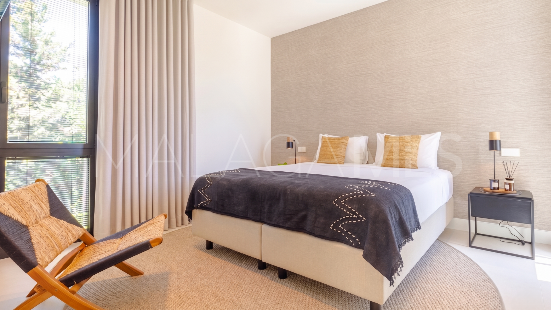 Villa for sale in Marbesa