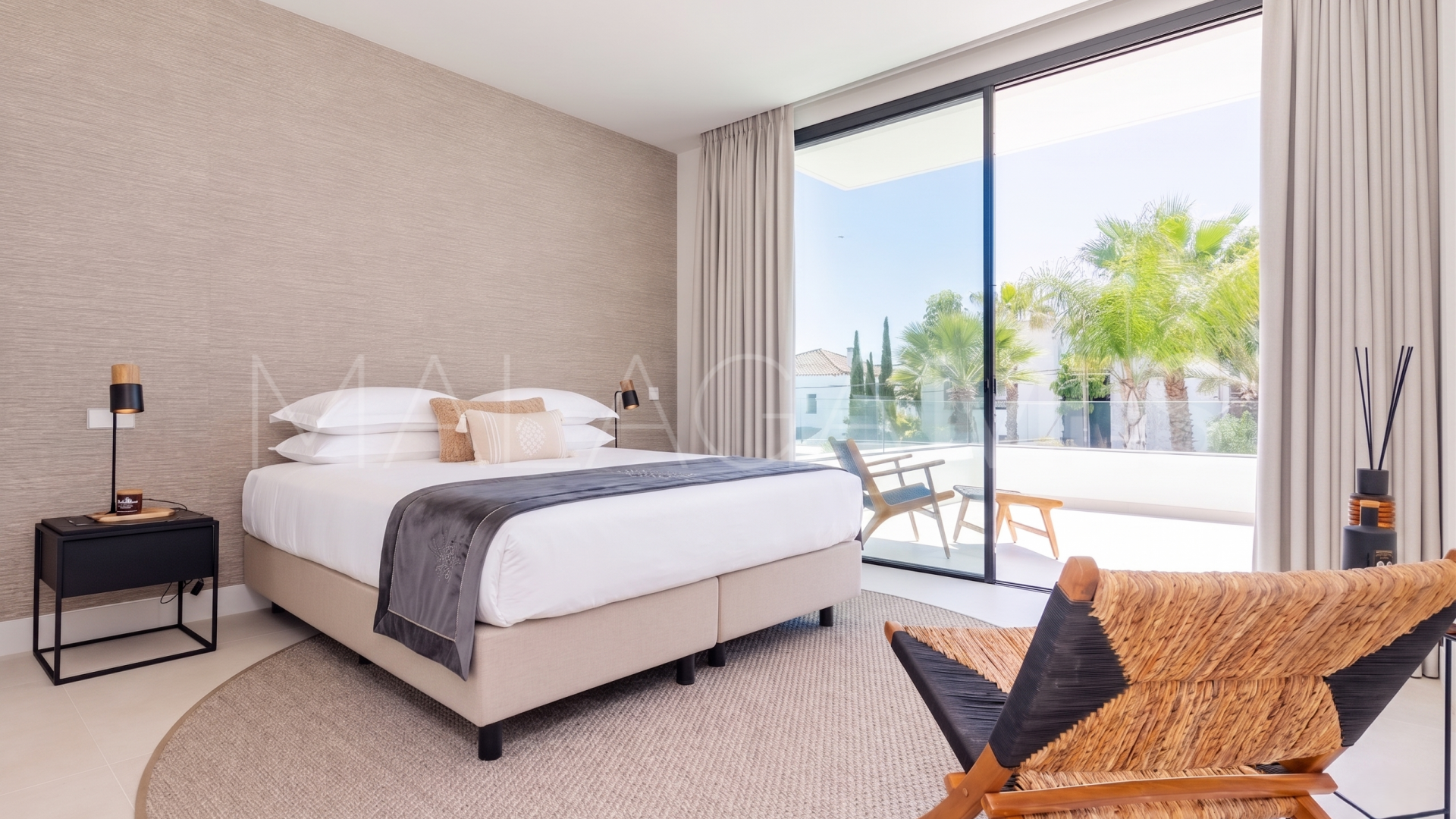 Villa for sale in Marbesa