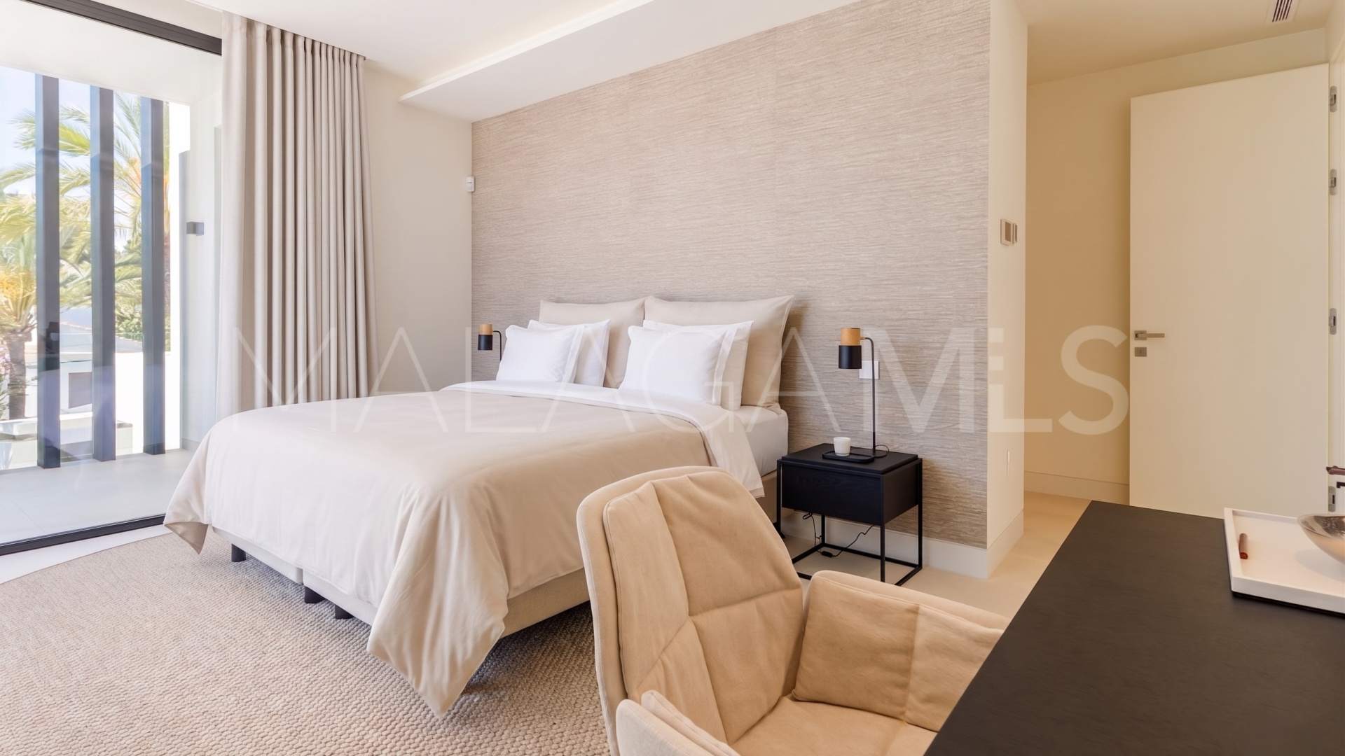 Villa for sale in Marbesa