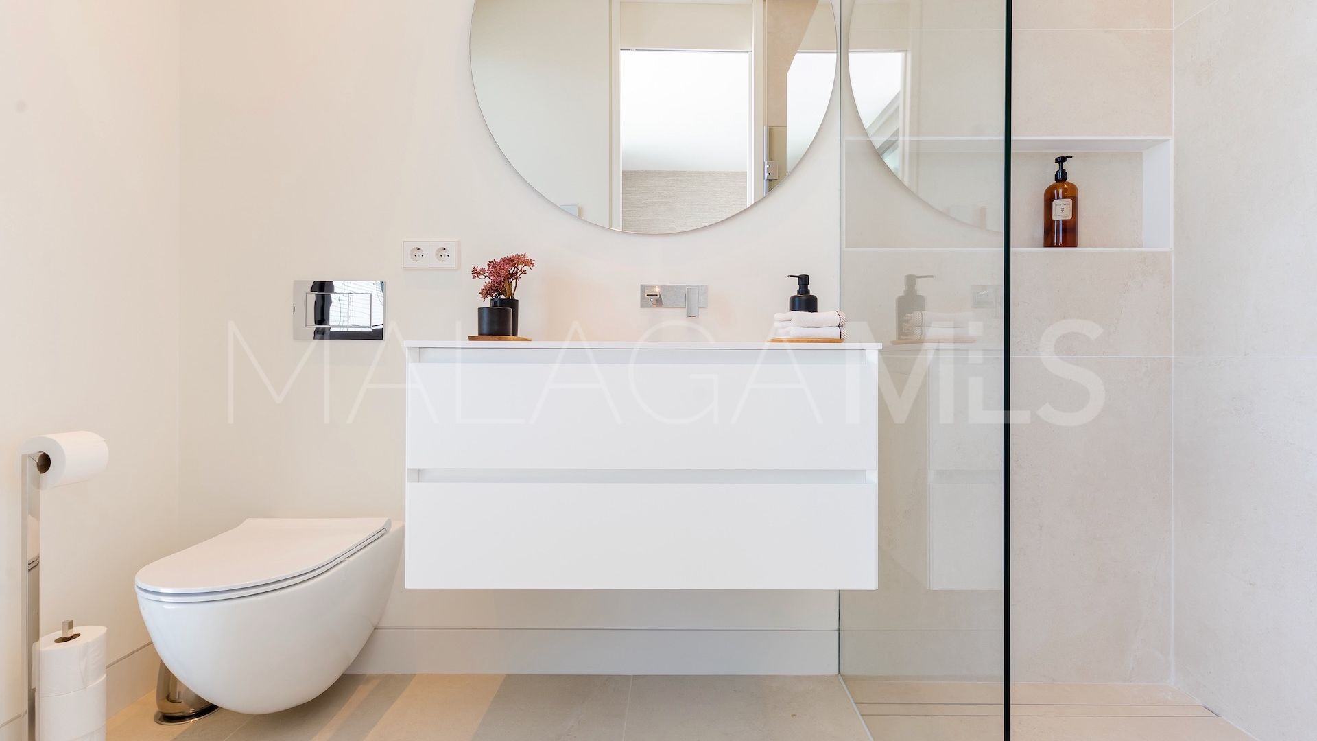 Villa for sale in Marbesa