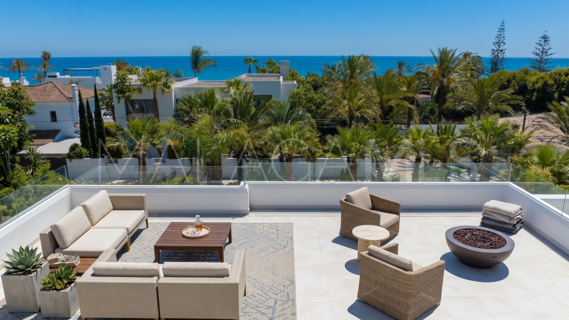 Villa for sale in Marbesa