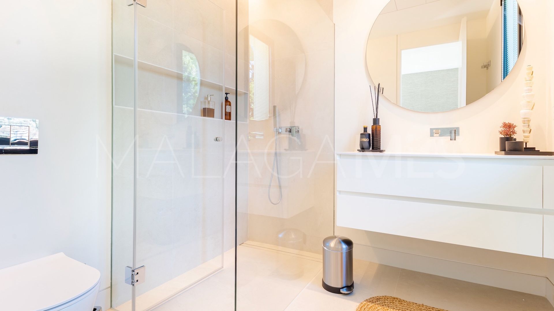 Villa for sale in Marbesa