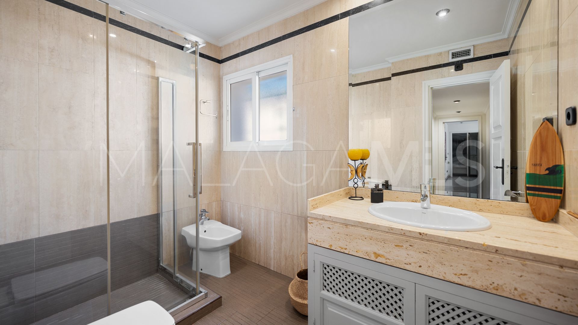 Villa for sale in Golden Mile