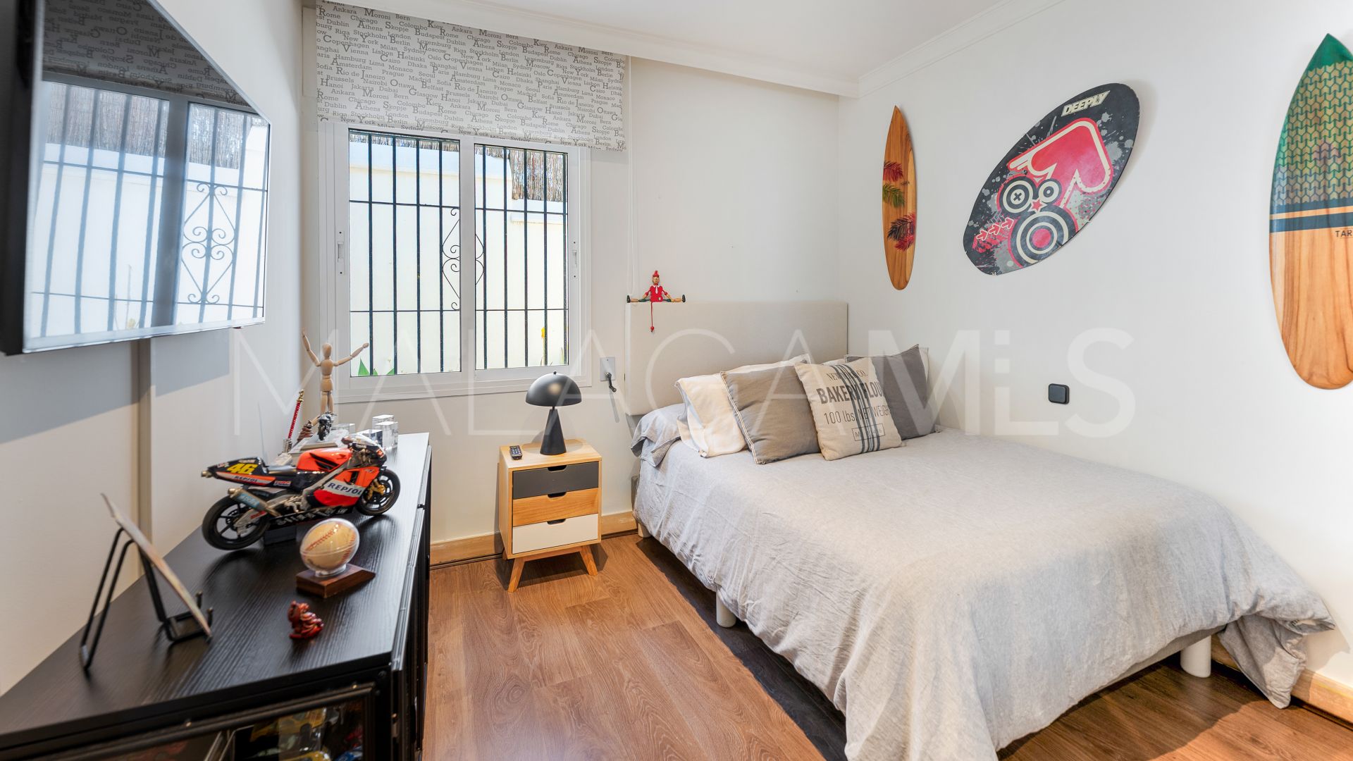 Villa for sale in Golden Mile