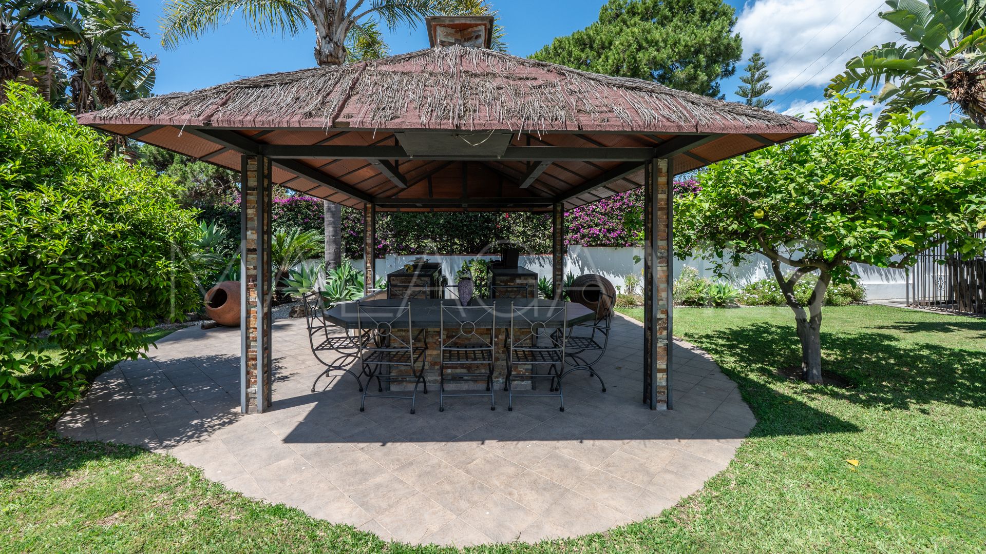 Villa for sale in Golden Mile