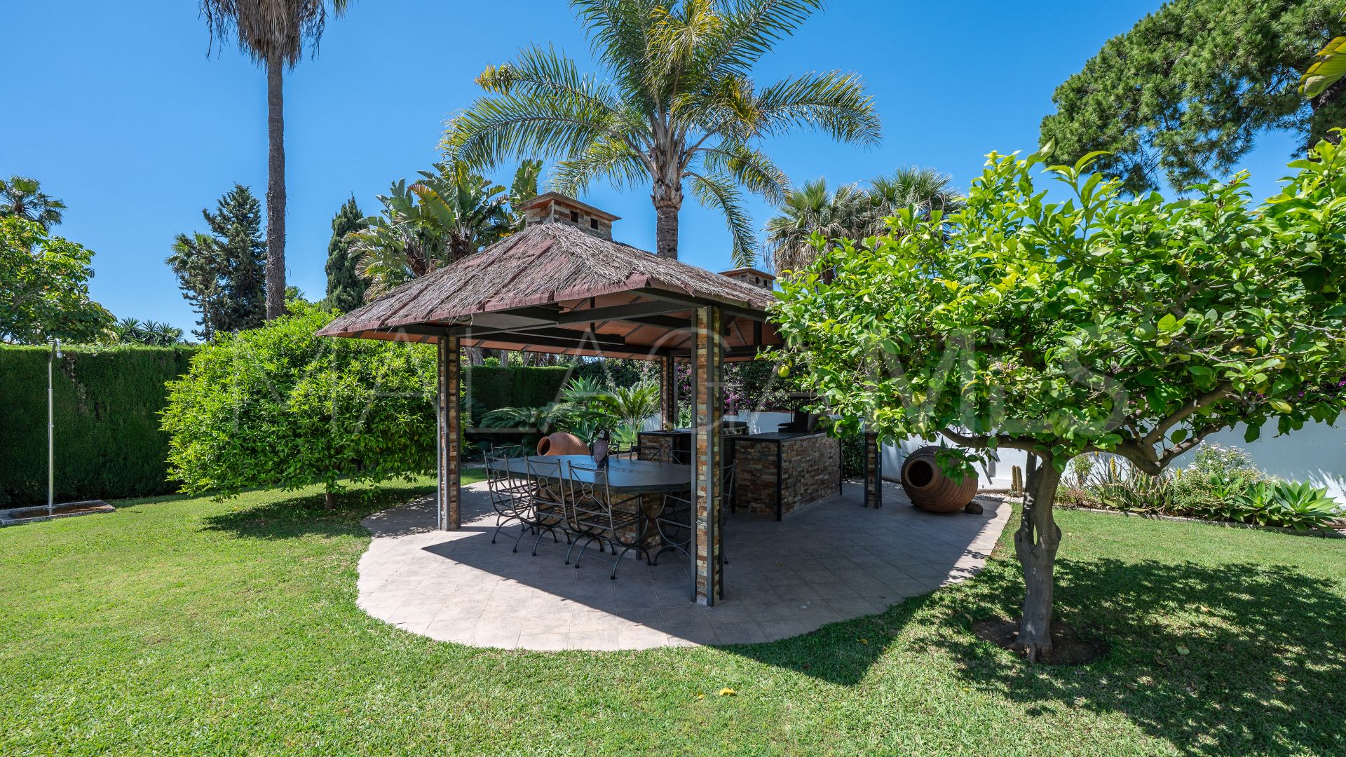 Villa for sale in Golden Mile
