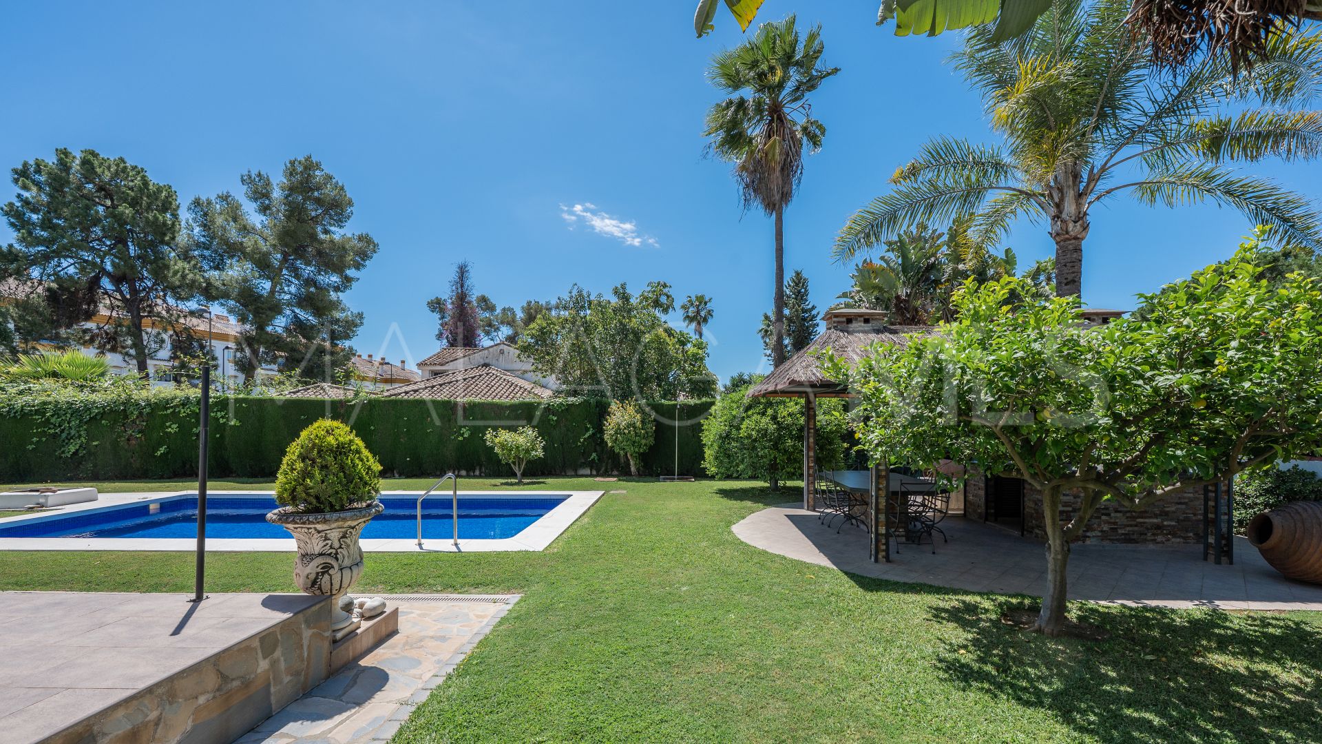 Villa for sale in Golden Mile