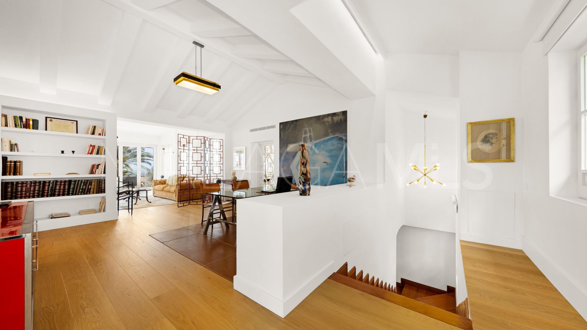 Villa for sale in Sierra Blanca