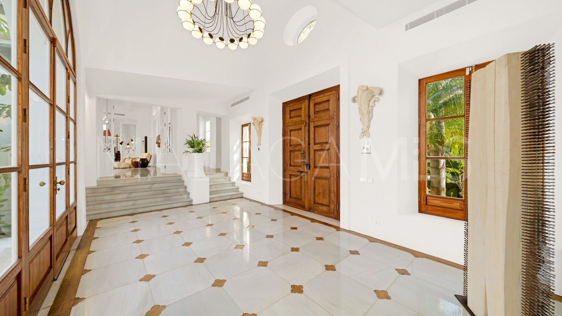 Villa for sale in Sierra Blanca