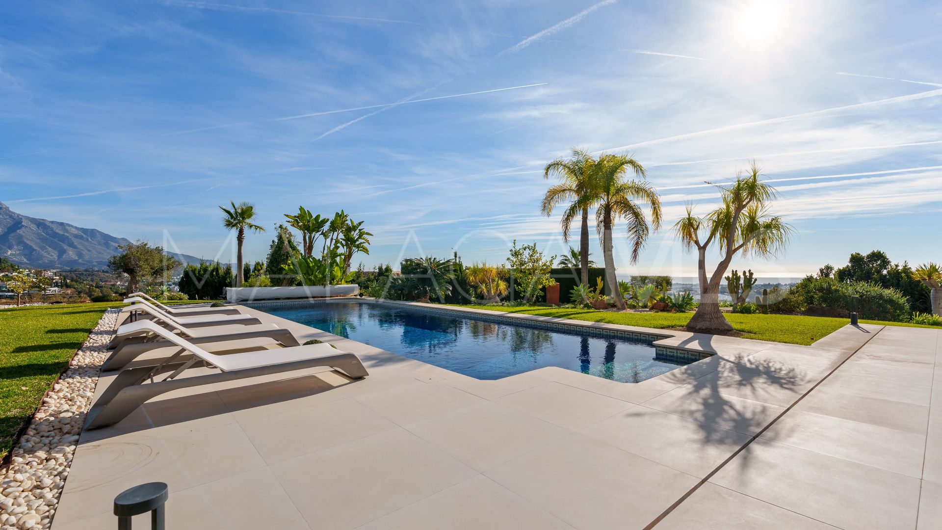 Villa for sale in Los Arqueros