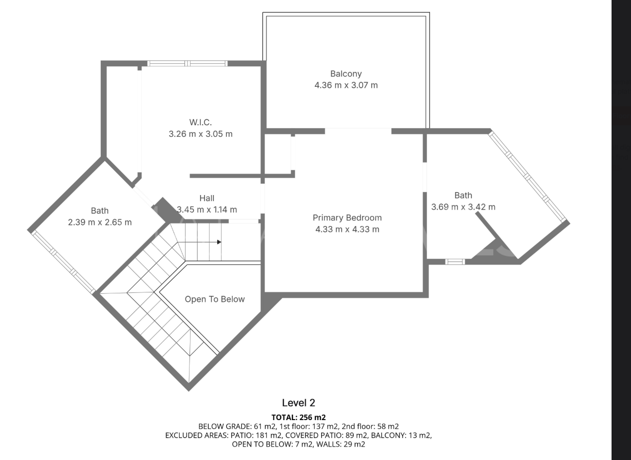 Maison for sale in Las Chapas
