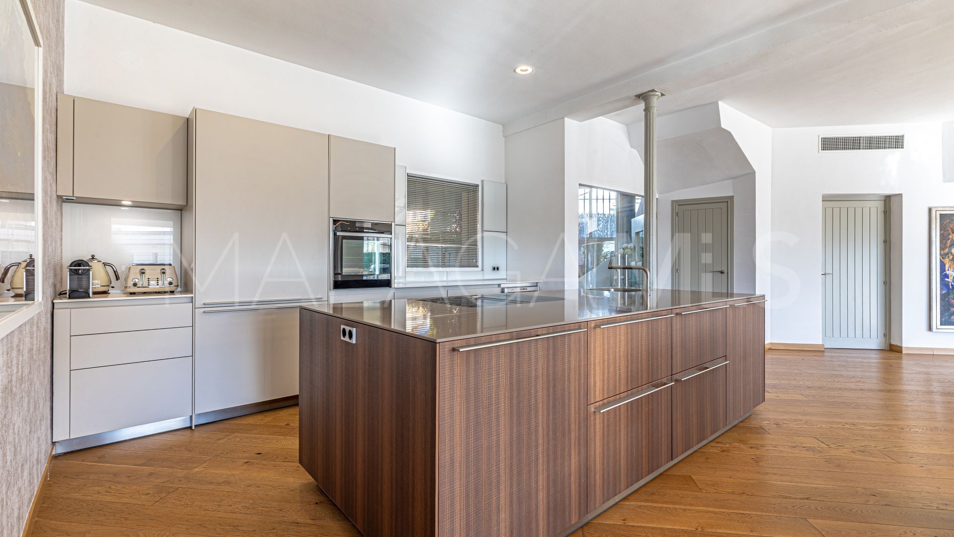 Maison for sale in Las Chapas