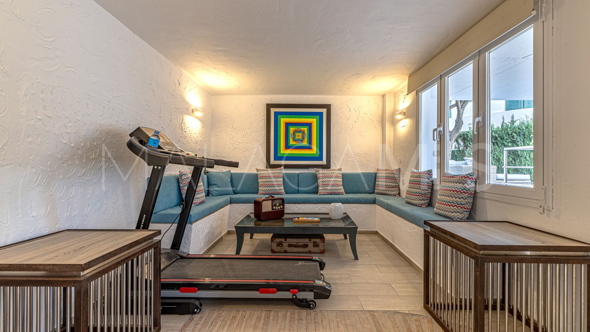 Maison for sale in Las Chapas