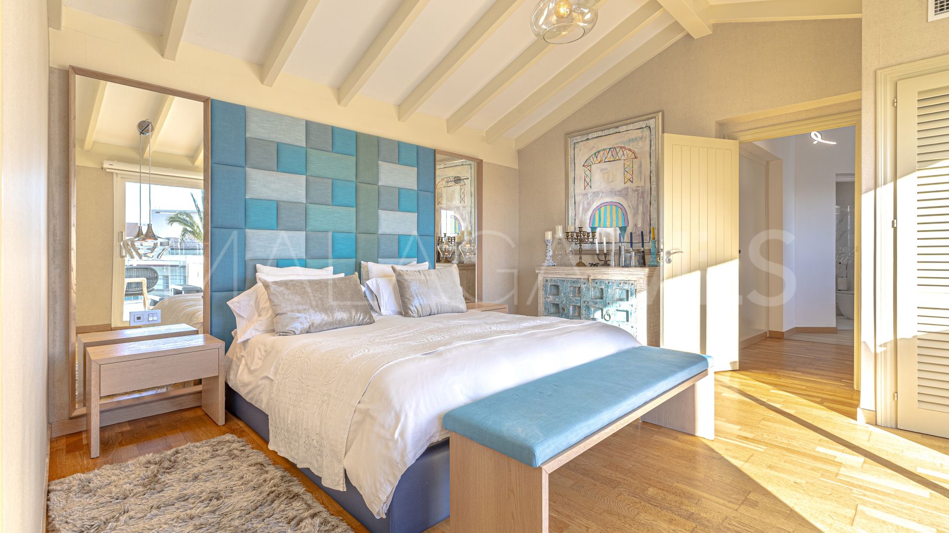 Maison for sale in Las Chapas