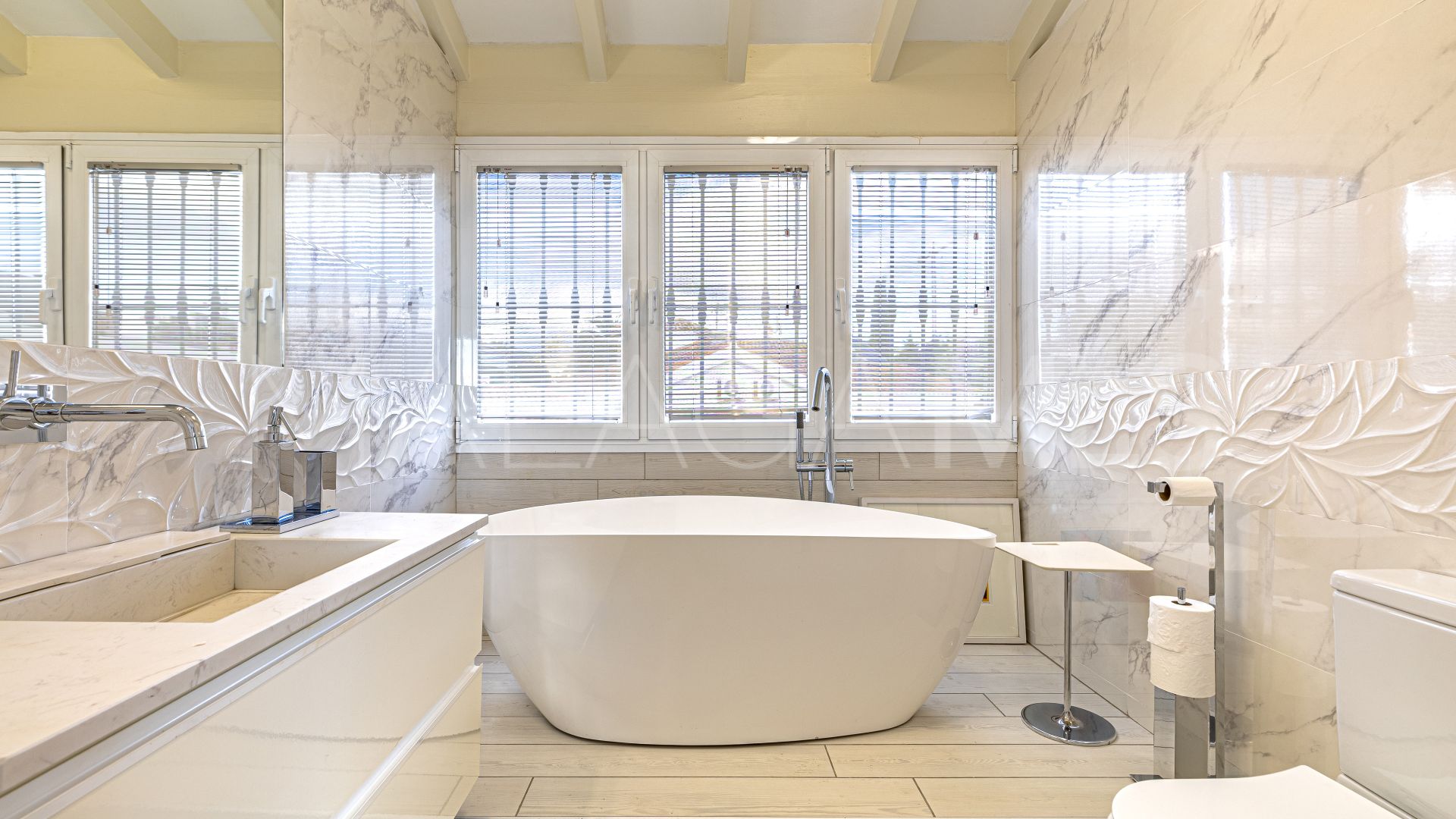 Maison for sale in Las Chapas