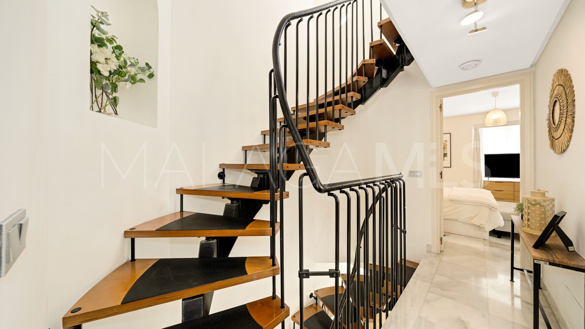 Reihenhaus for sale in Golden Mile
