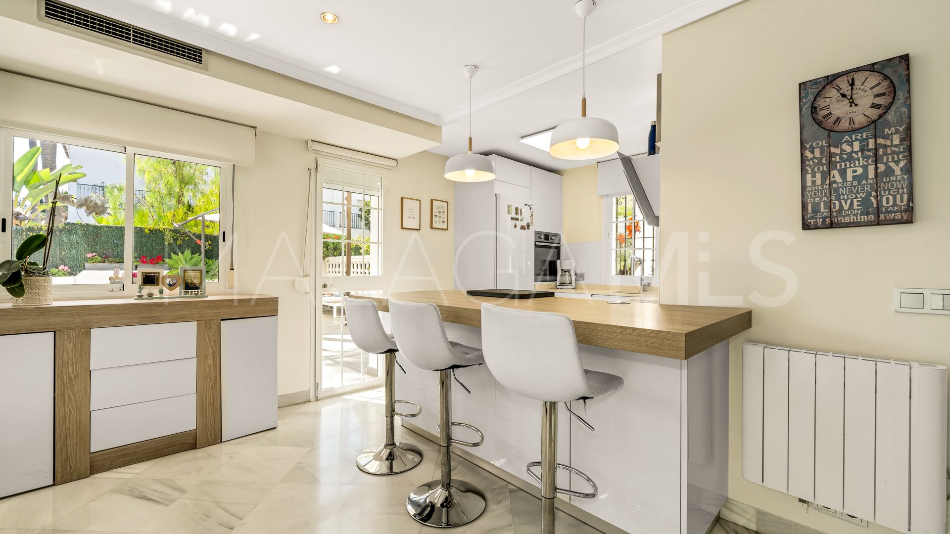 Reihenhaus for sale in Golden Mile