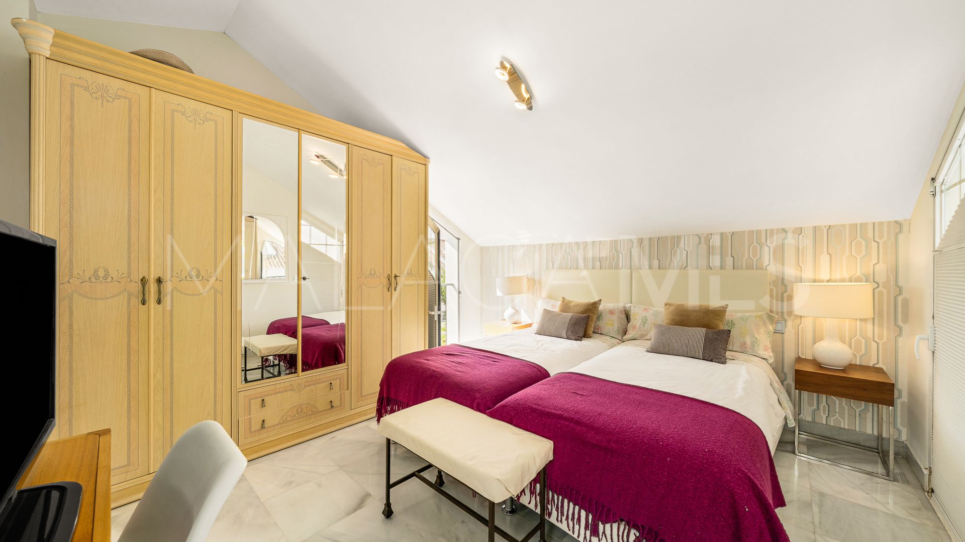 Reihenhaus for sale in Golden Mile