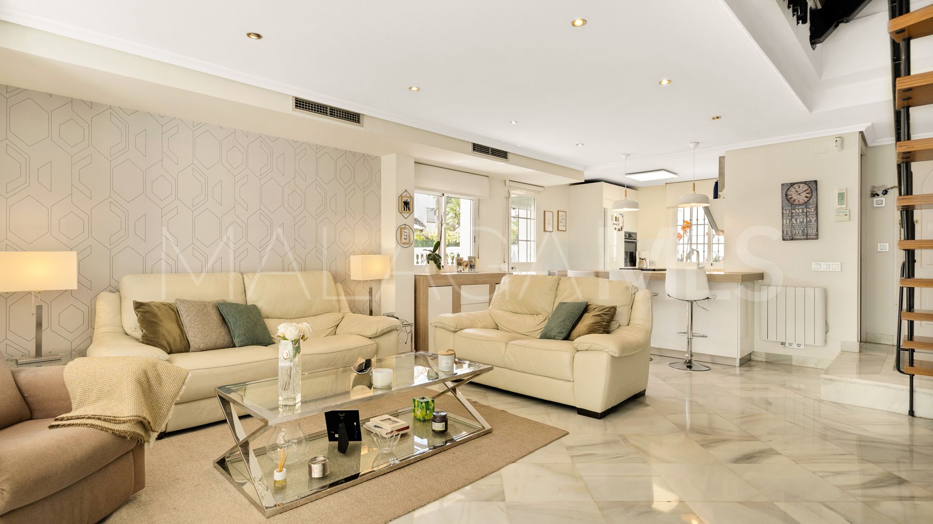Reihenhaus for sale in Golden Mile