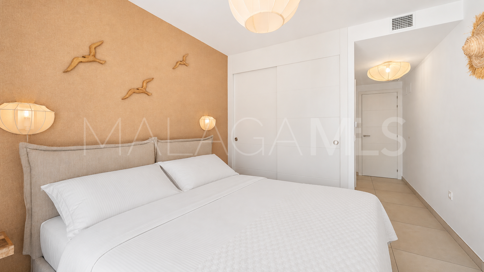 Appartement for sale in Elviria
