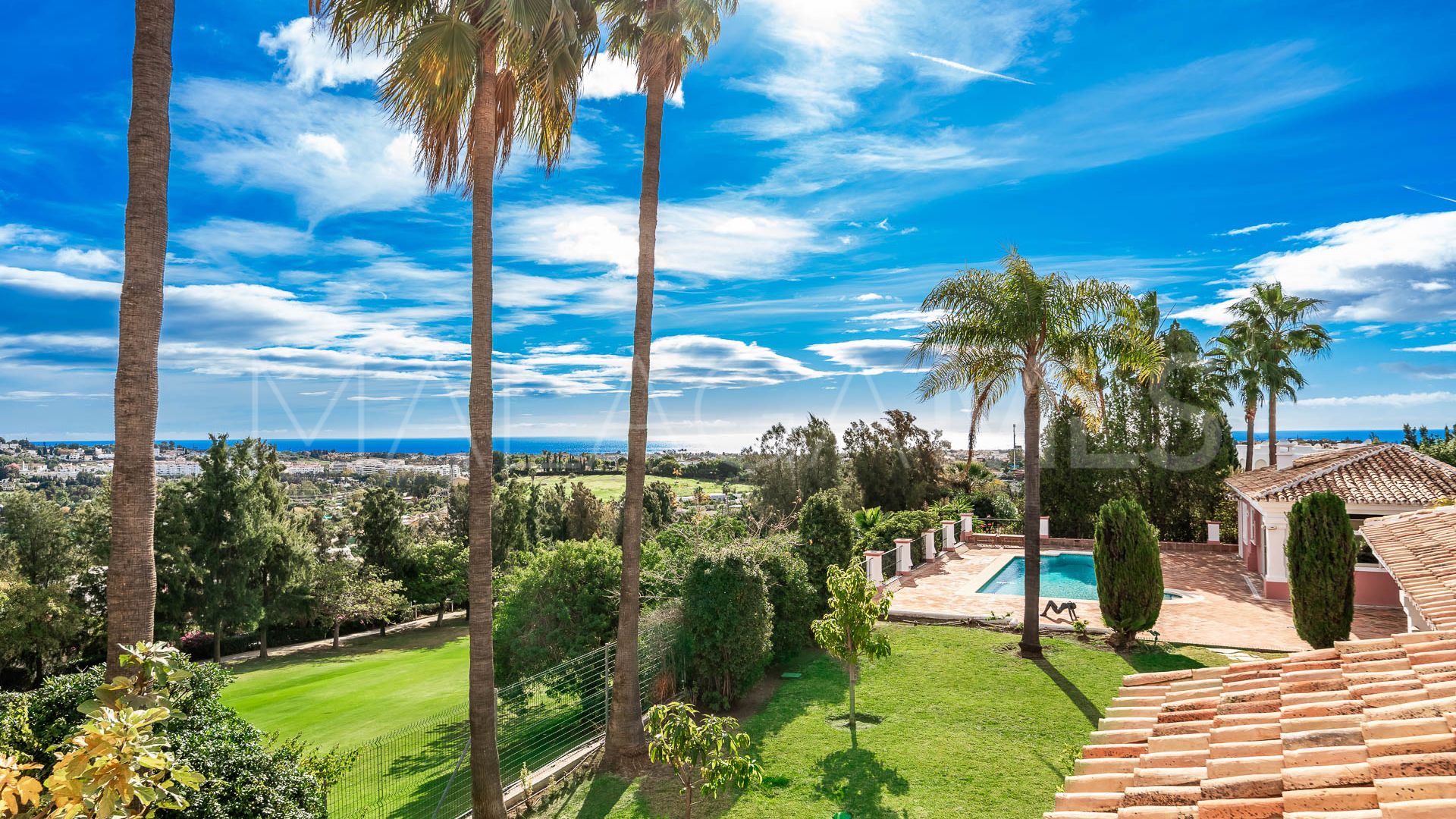 Villa for sale in La Quinta