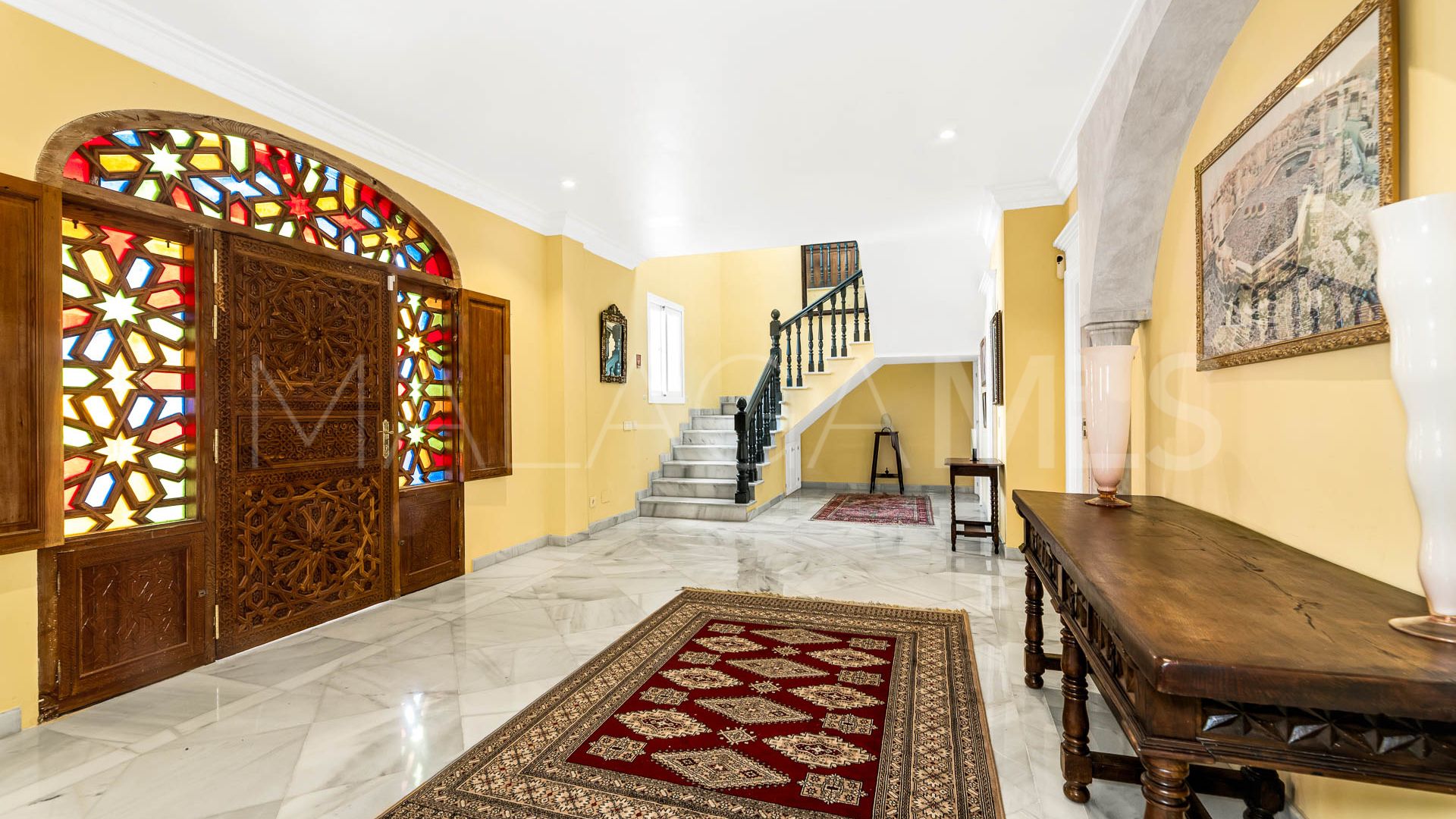 Villa for sale in La Quinta
