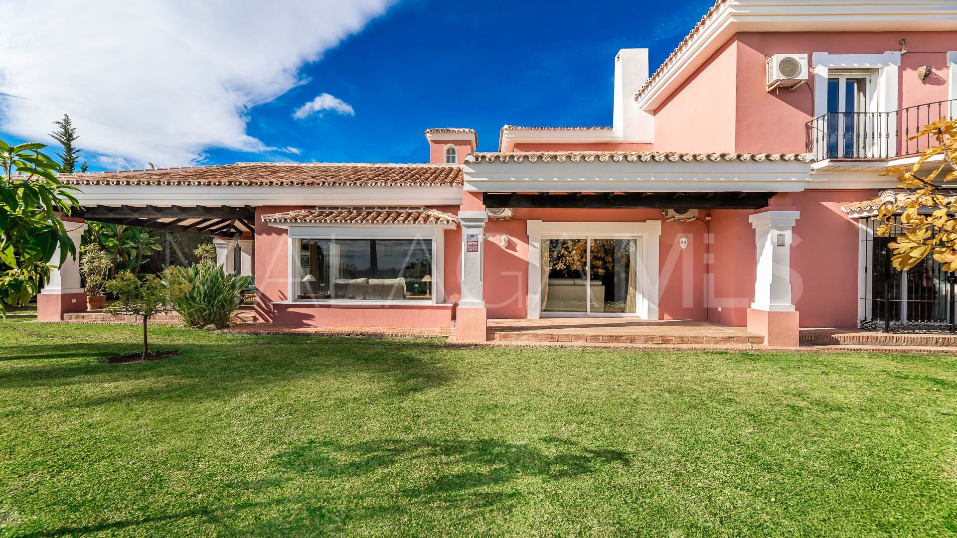 Villa for sale in La Quinta