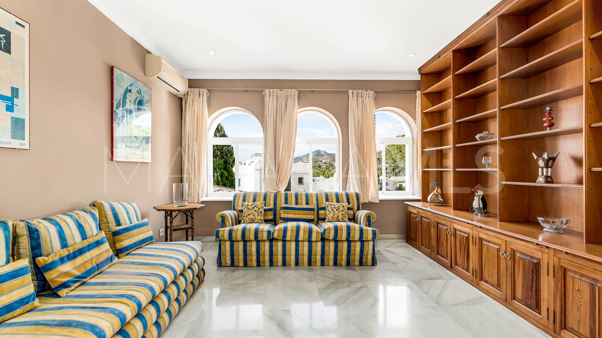 Villa for sale in La Quinta