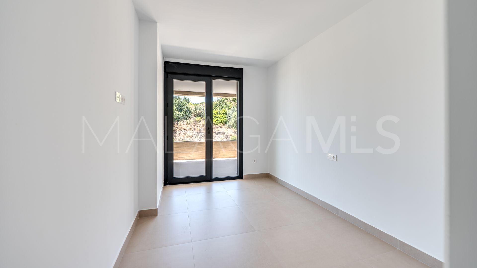 Apartment for sale in Los Altos de los Monteros with 2 bedrooms