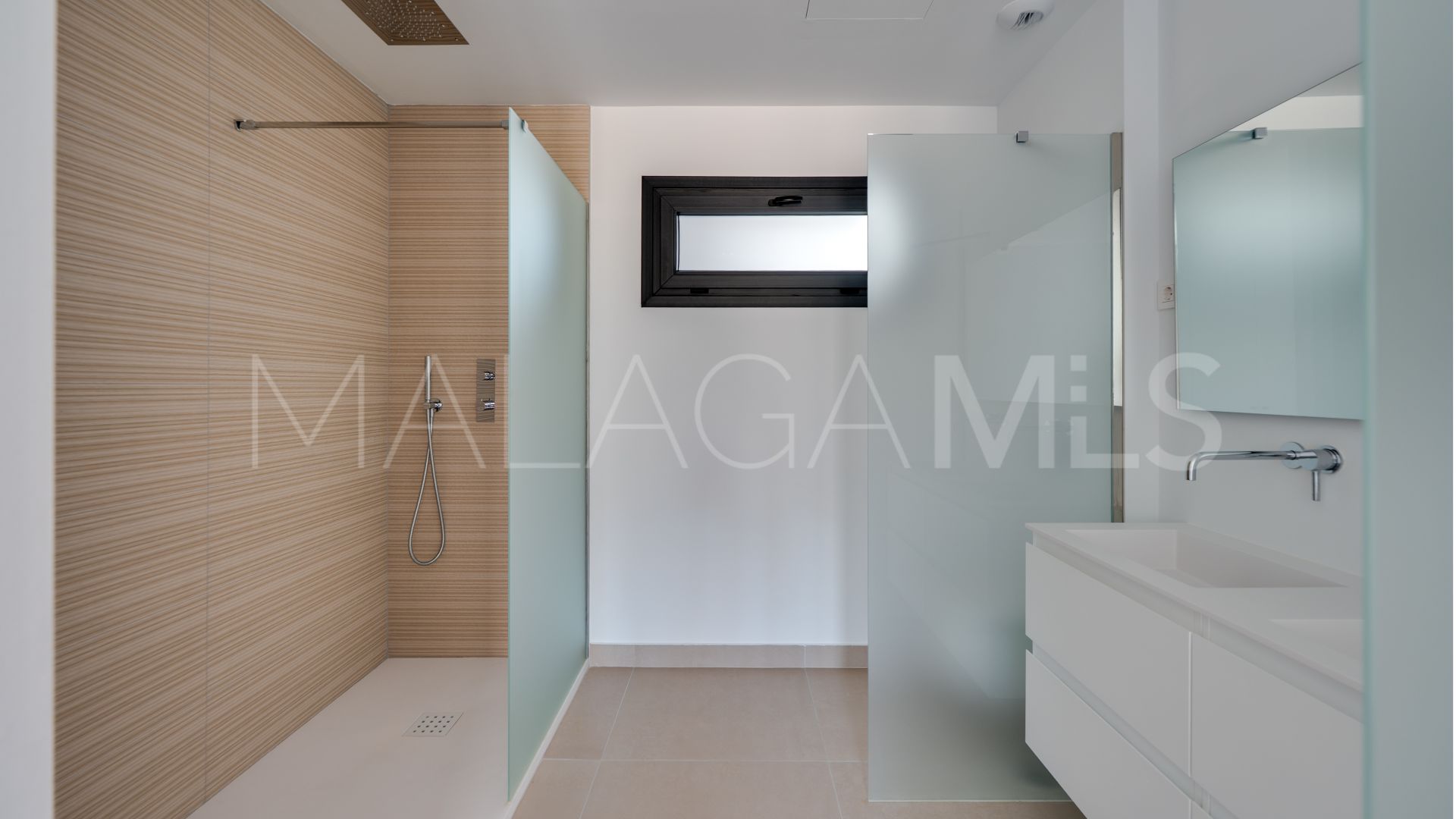 Apartment for sale in Los Altos de los Monteros with 2 bedrooms