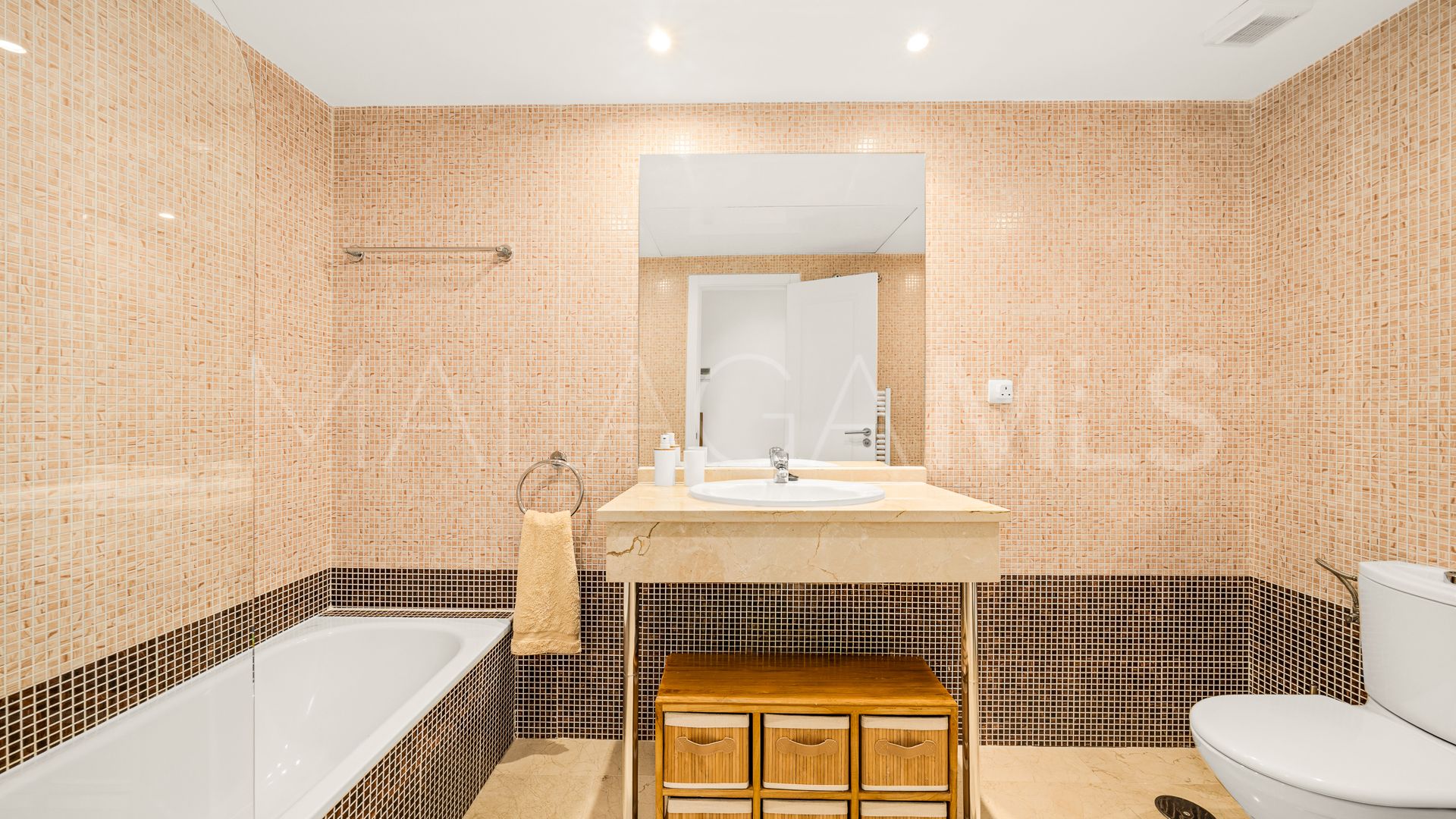 Appartement for sale in Balcones del Lago