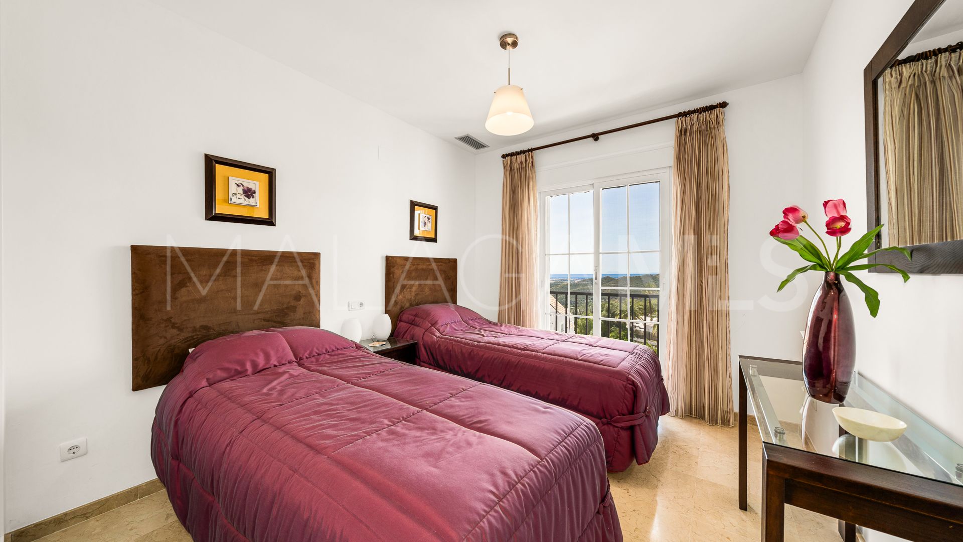 Appartement for sale in Balcones del Lago