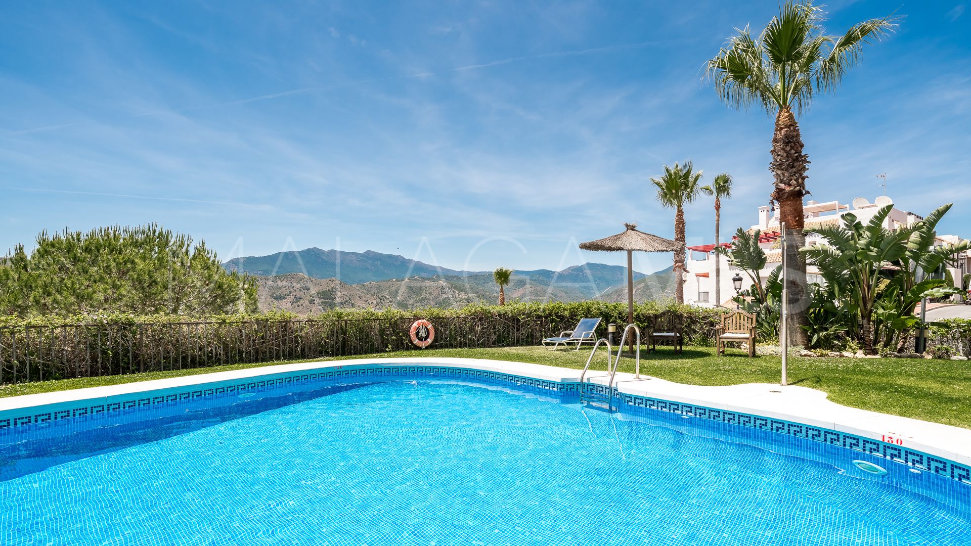 Appartement for sale in Balcones del Lago