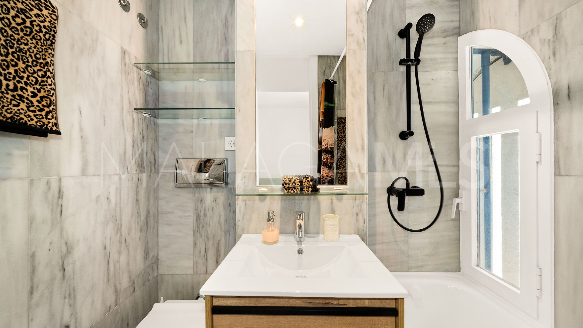 Duplex for sale in Beach Side Golden Mile with 2 bedrooms