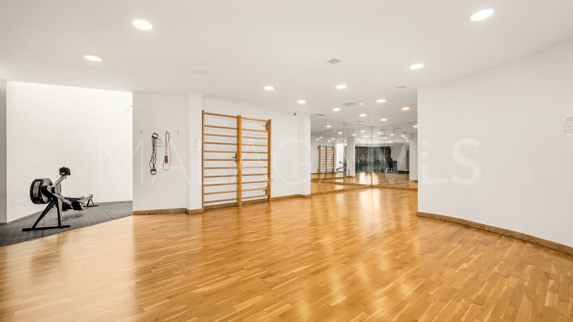 Duplex for sale in Beach Side Golden Mile with 2 bedrooms