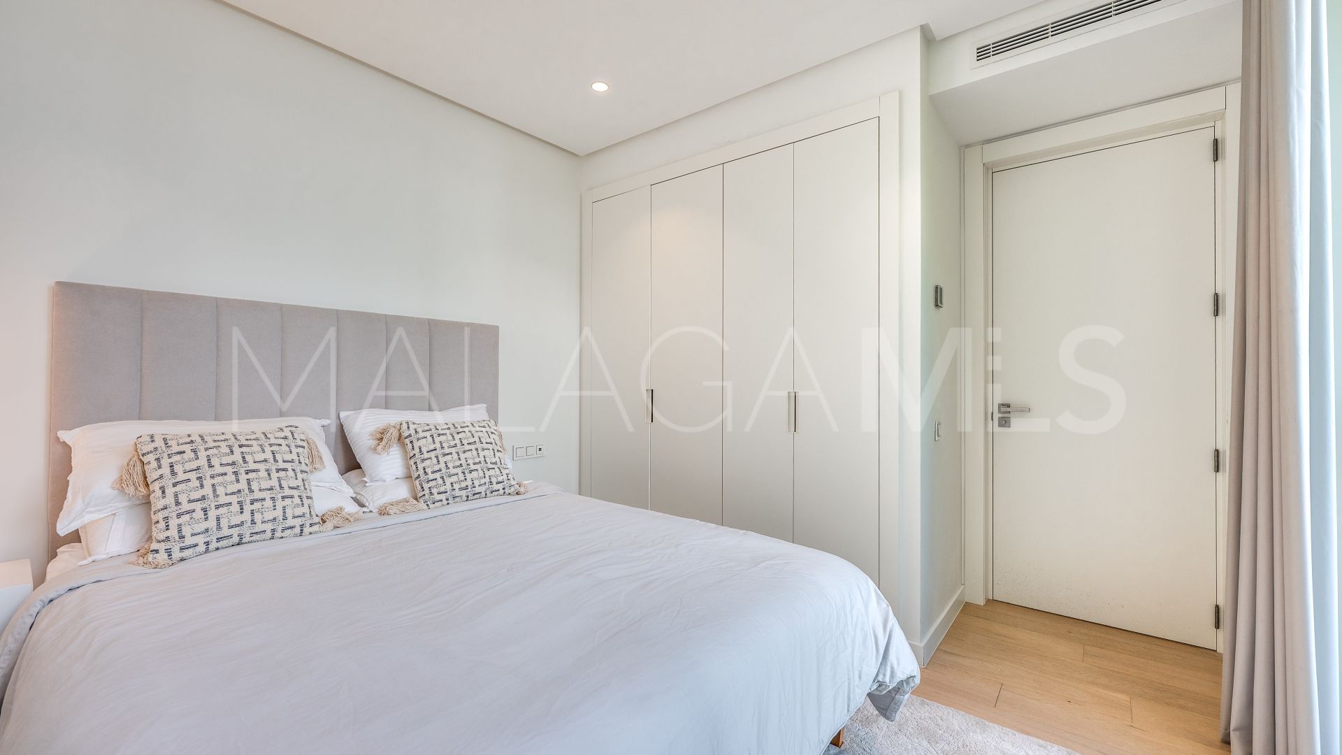 2 bedrooms Palo Alto ground floor apartment for sale