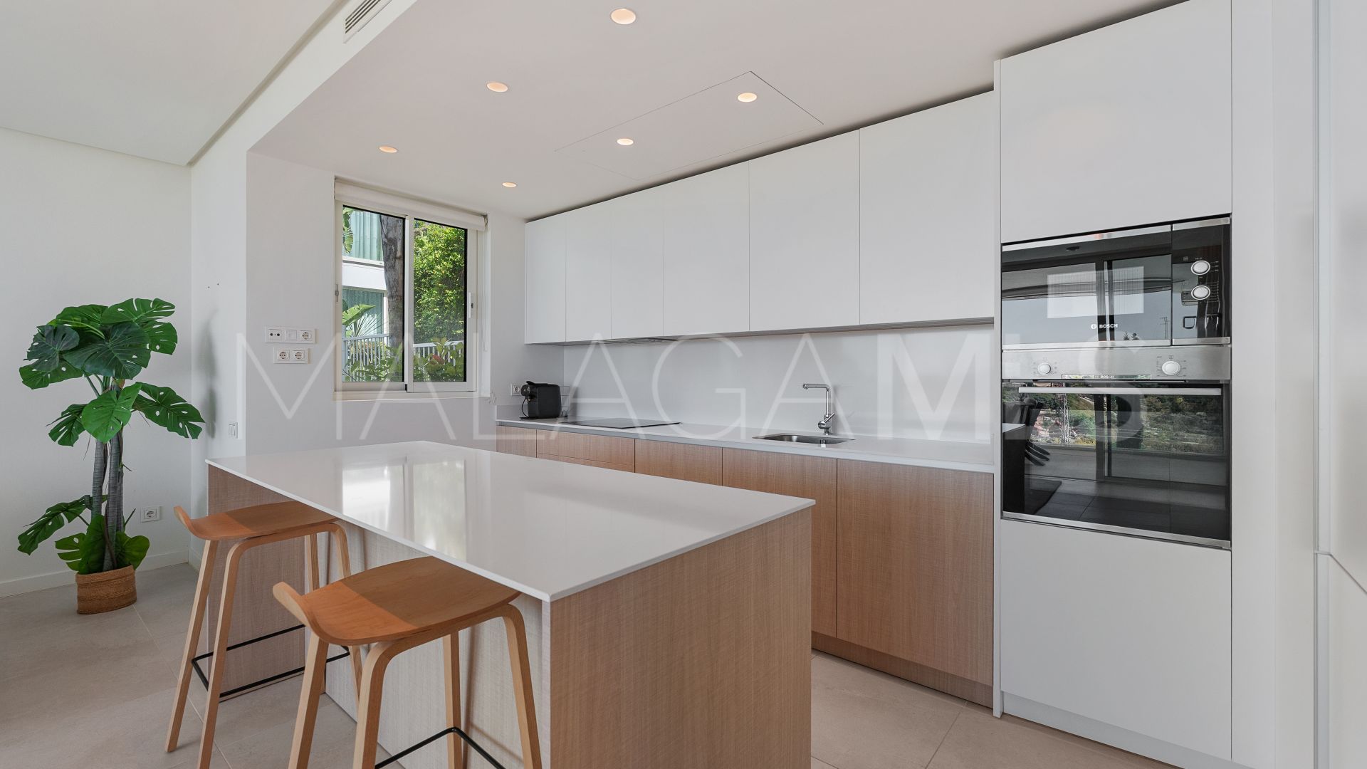 2 bedrooms Palo Alto ground floor apartment for sale