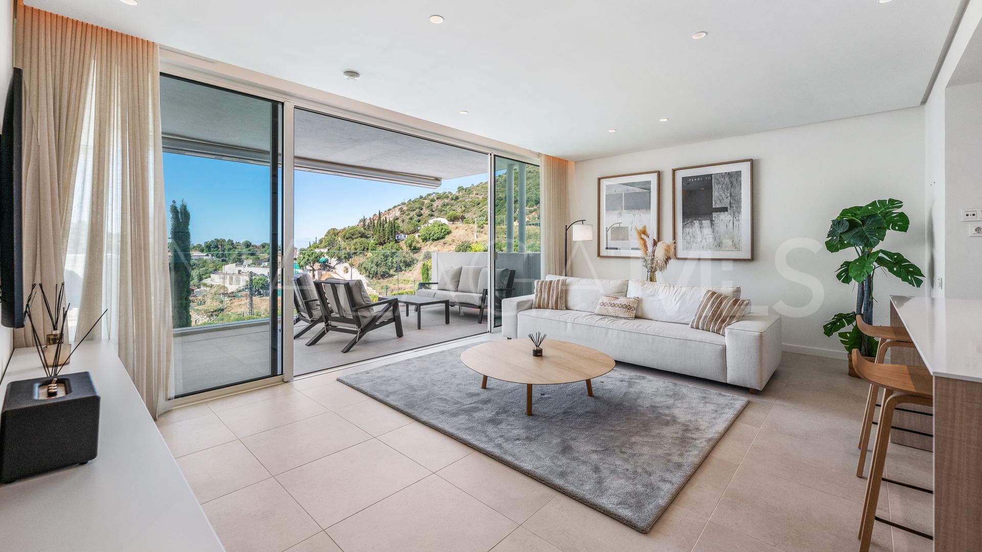 2 bedrooms Palo Alto ground floor apartment for sale