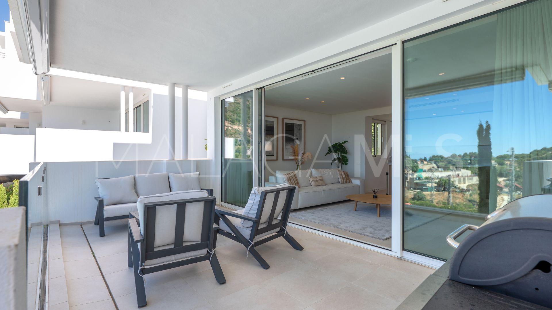 2 bedrooms Palo Alto ground floor apartment for sale
