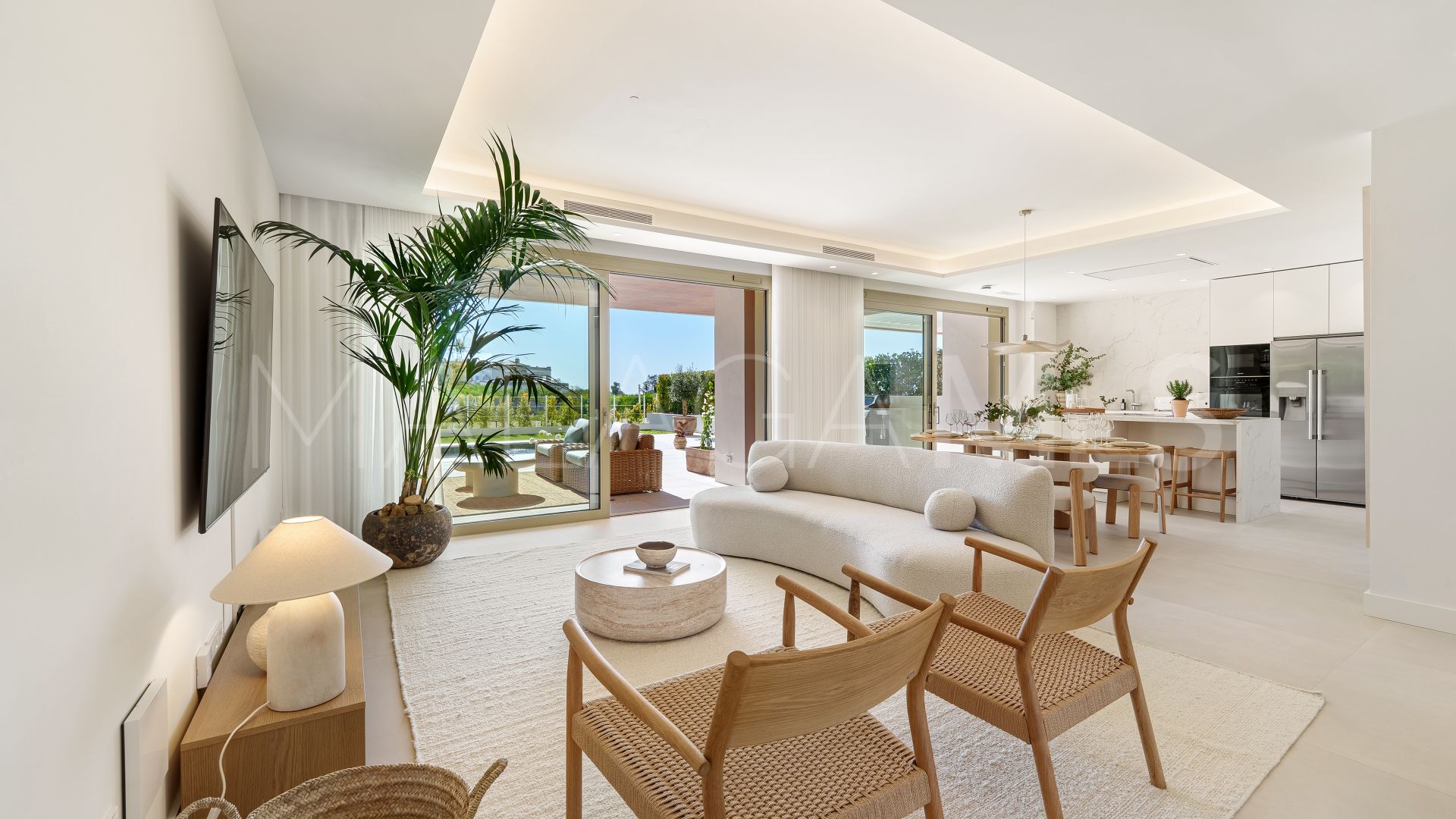 Duplex for sale in Golden Mile