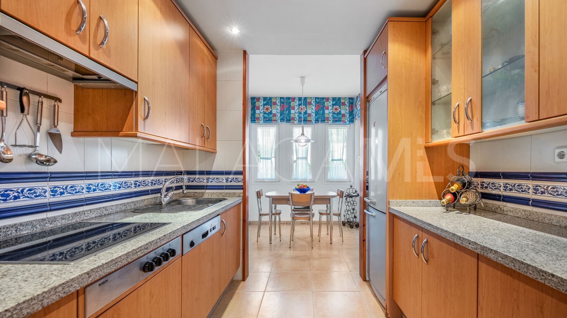 Markplanslägenhet for sale in Los Monteros