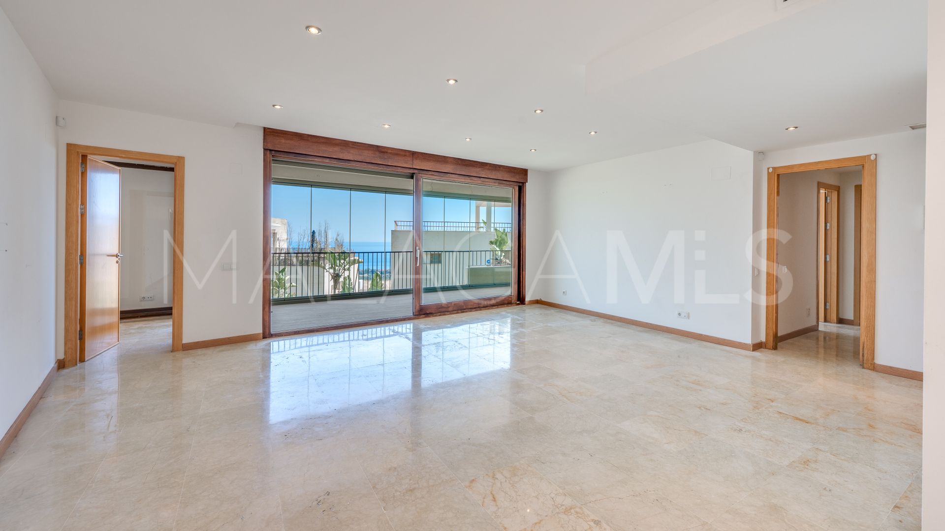 Lägenhet for sale in Los Altos de los Monteros