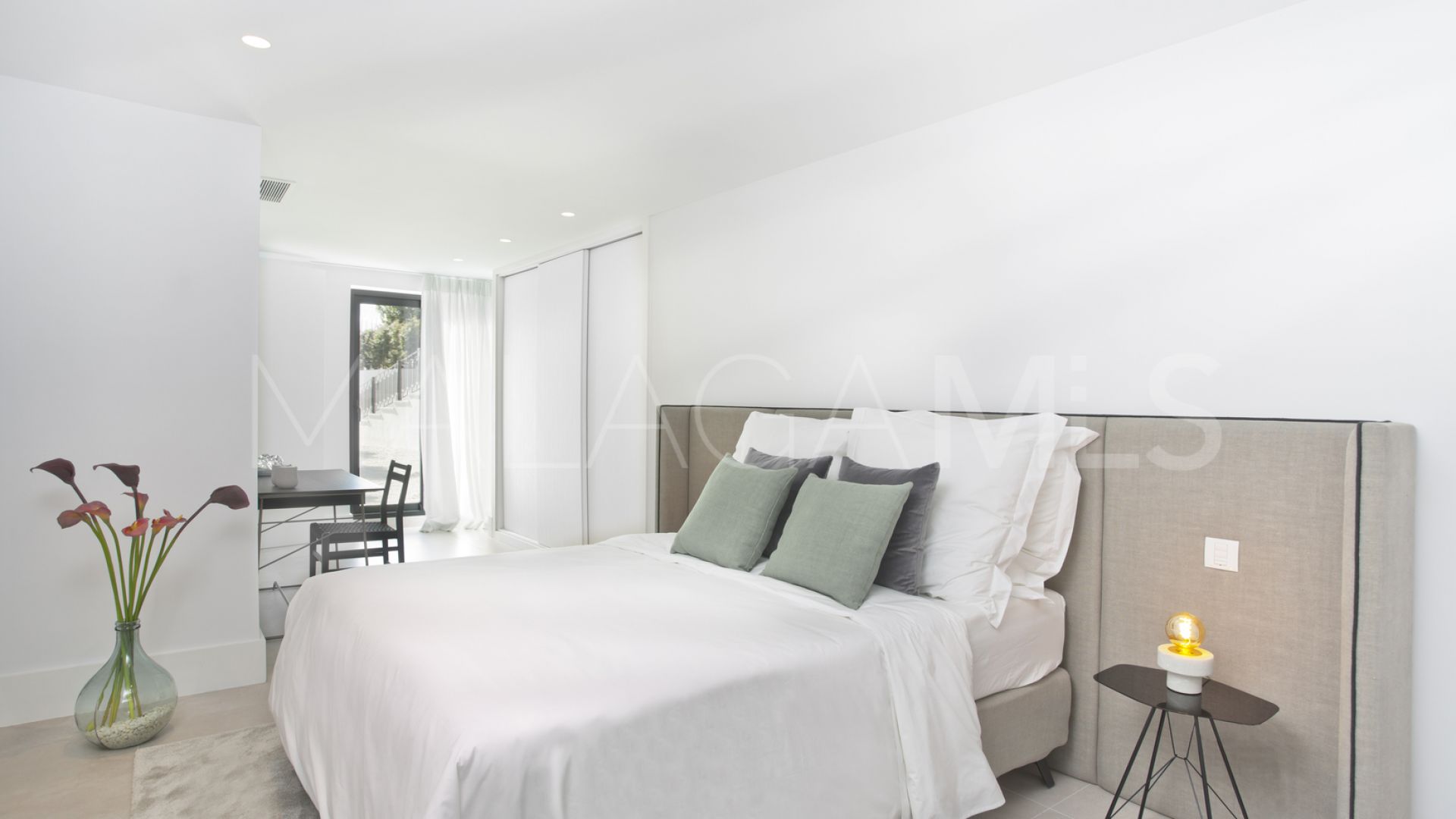 Haus for sale in Nueva Andalucia