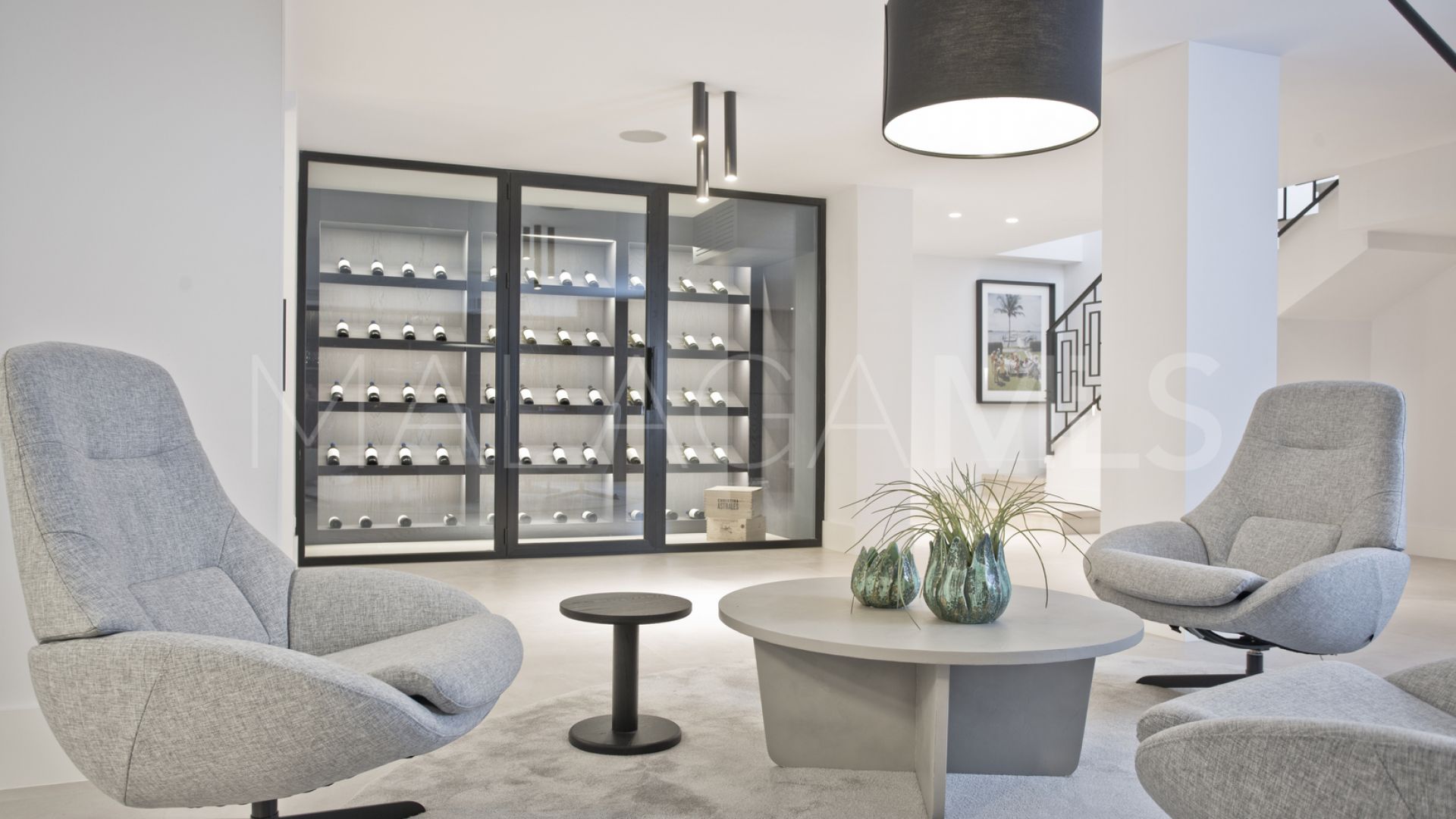Haus for sale in Nueva Andalucia