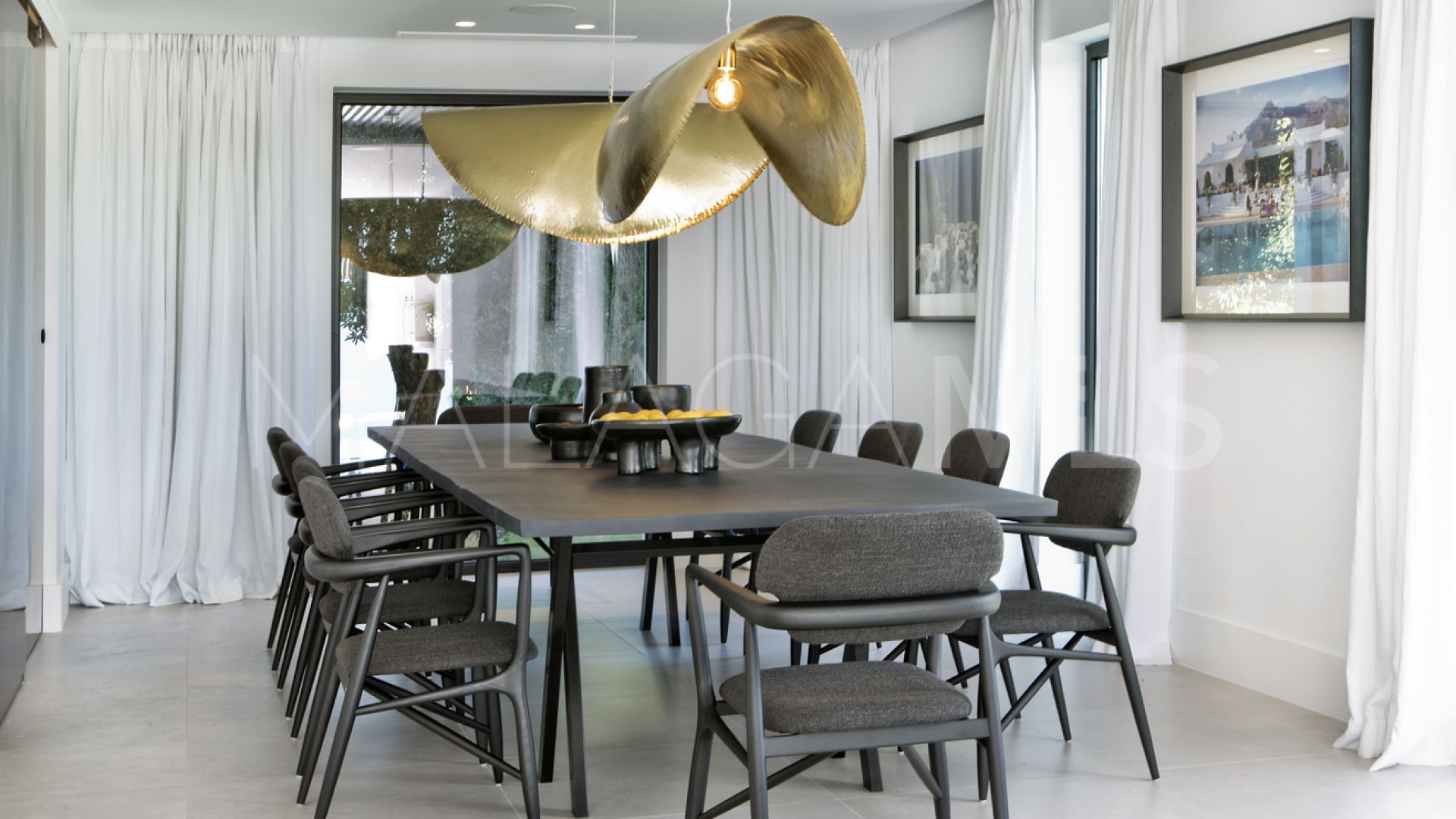Haus for sale in Nueva Andalucia