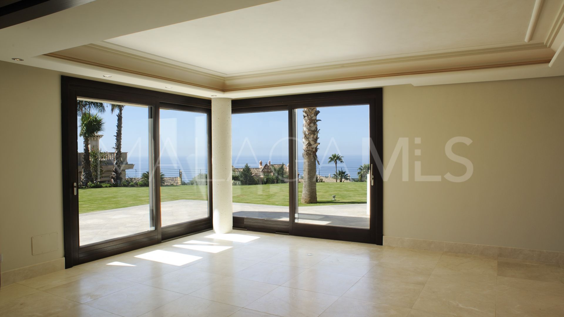 Sierra Blanca 5 bedrooms villa for sale