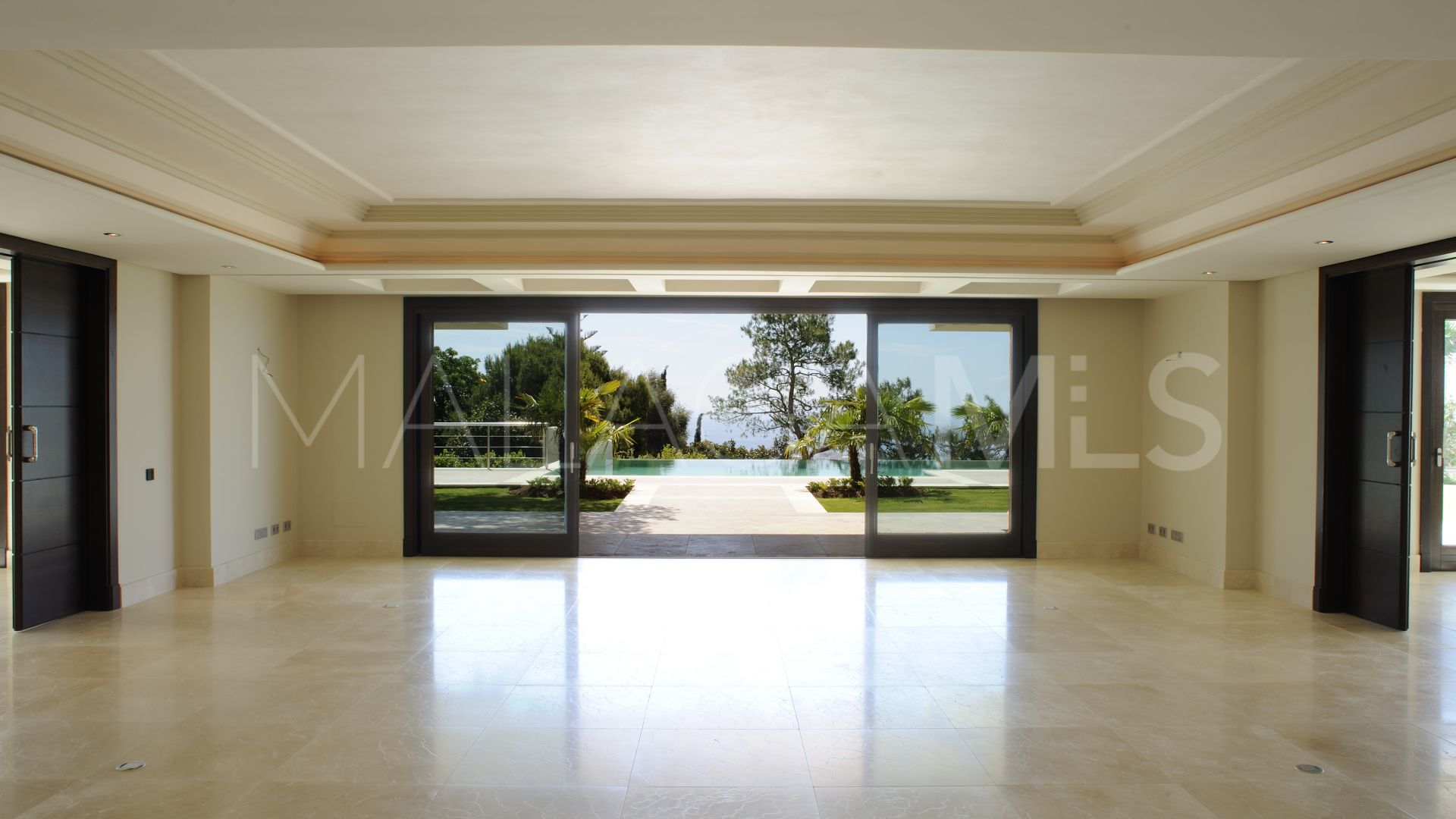 Sierra Blanca 5 bedrooms villa for sale