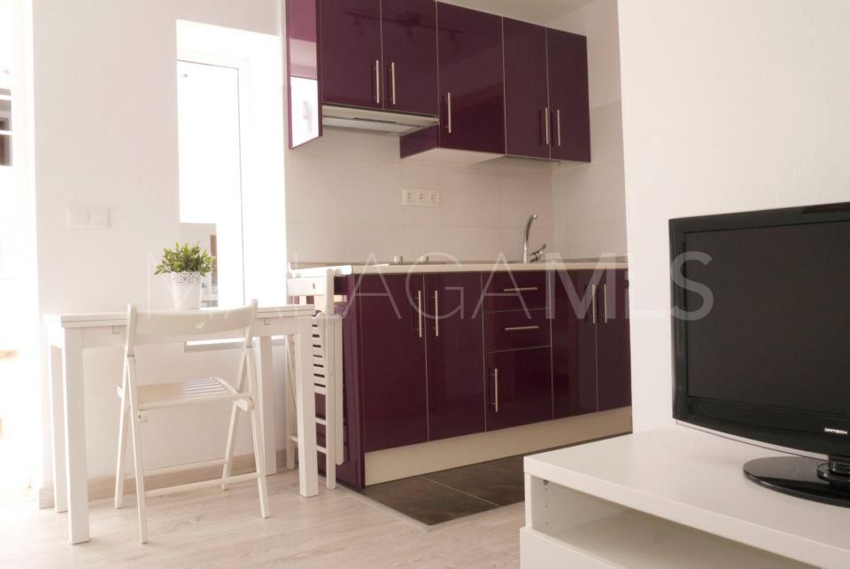Radhus for sale in Estepona Old Town
